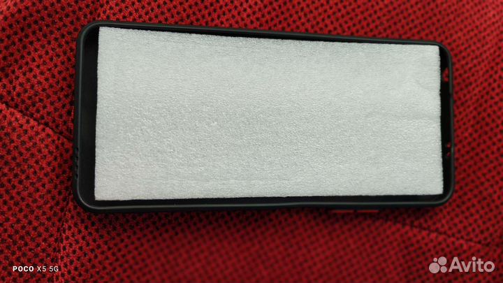 Poco x5 pro чехол
