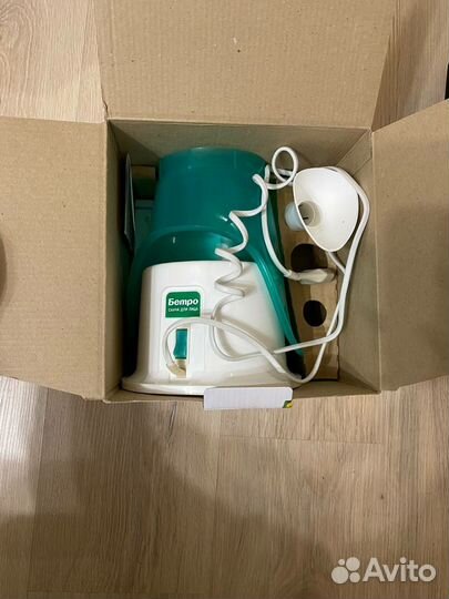 Паровая сауна для лица