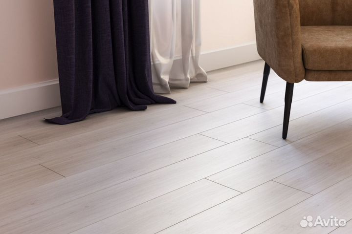 Виниловая плитка со склада