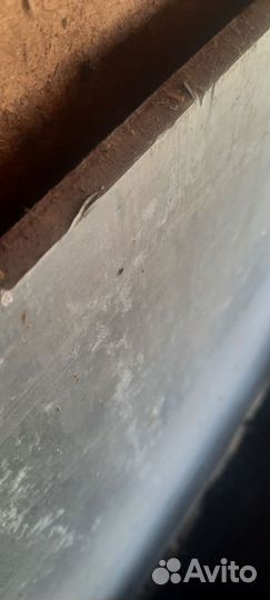 Алюминий лист