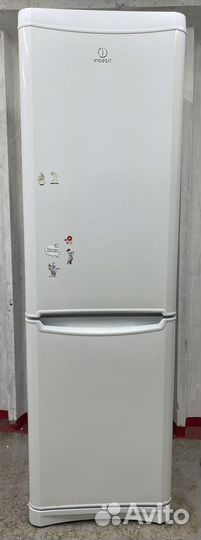 Холодильник Indesit (доставка гарантия)
