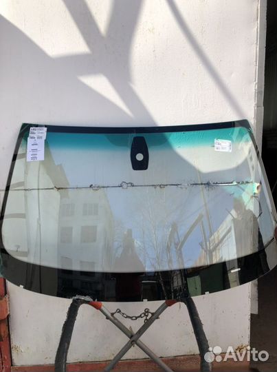 Bmw X5 e70 - Лобовое стекло атермальное