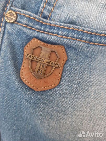 Джинсы женские 28 размер