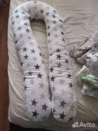 Подушка для беременных