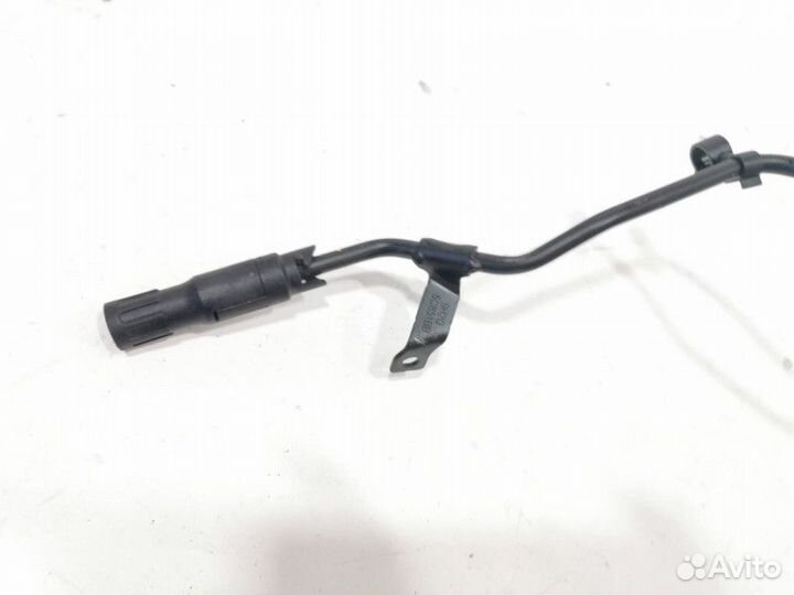 Трубка охлаждающей жидкости металлическая