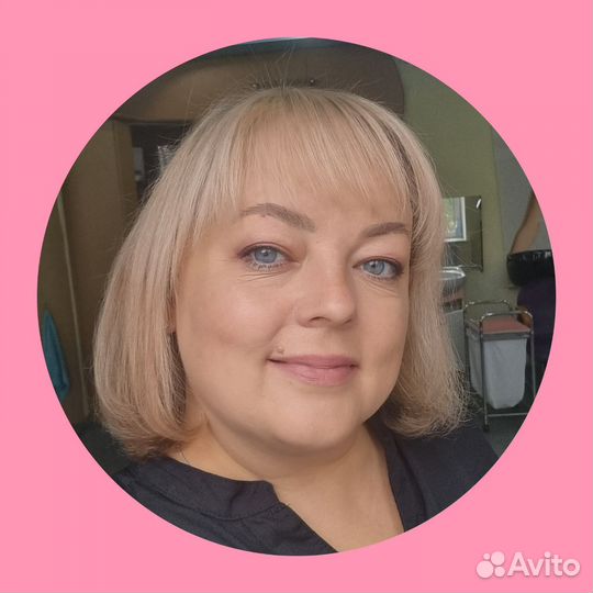 Парикмахерские услуги Инорс