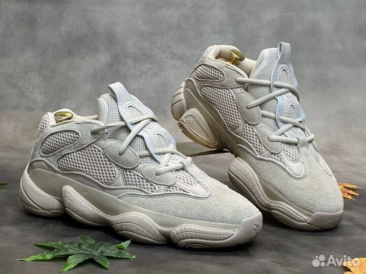 Adidas Yeezy Boost 500 (43)