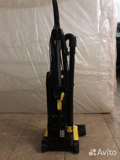Пылесос karcher vc 38/2