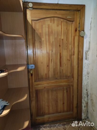 Двери межкомнатные