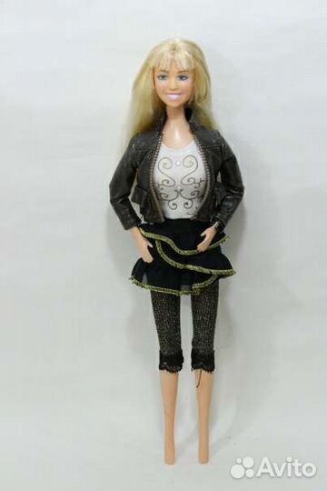 Hannah Montana - In Concert Collection