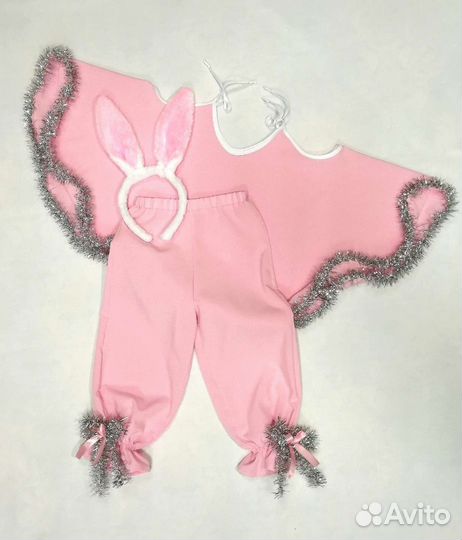 Платье детское