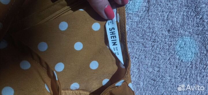 Детская одежда