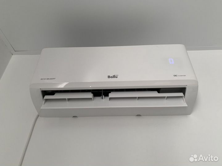 Сплит система ballu смарт инвертор