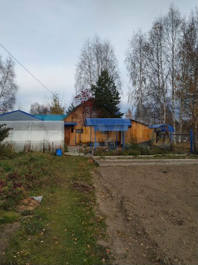 Участок 6 сот. (СНТ, ДНП)