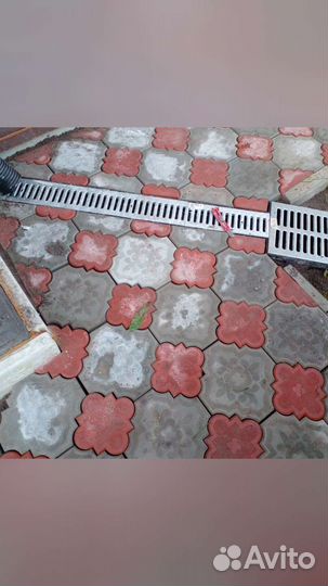 Бригада строителей