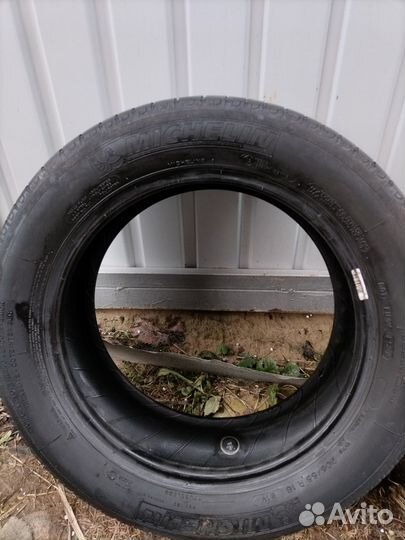 Michelin Energy Saver 205/55 R16 91V