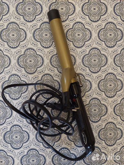 Плойка для волос