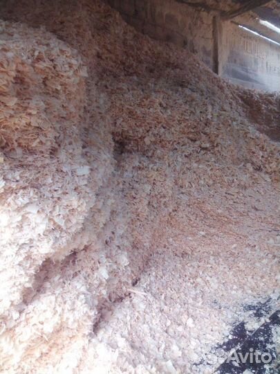 Бесплатно стружка и опилки естественной влажности