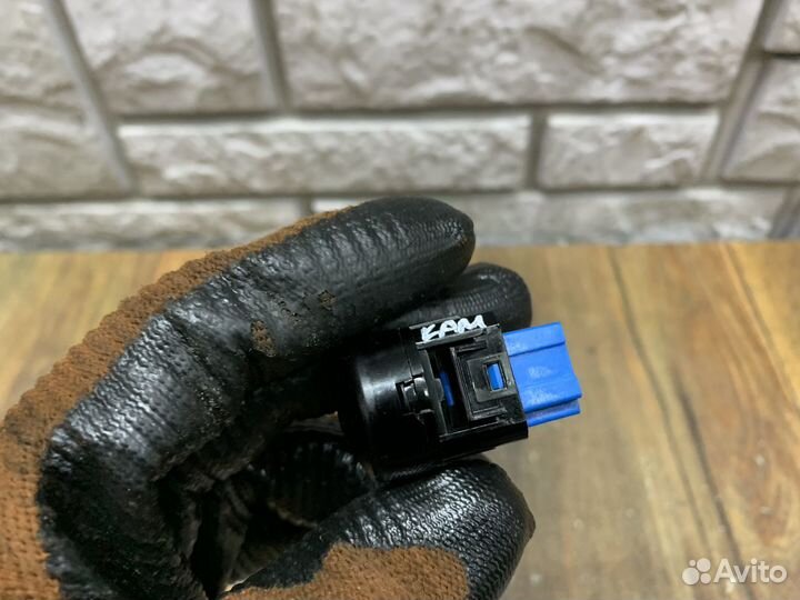 Kia Sorento 2 (XM) Датчик света