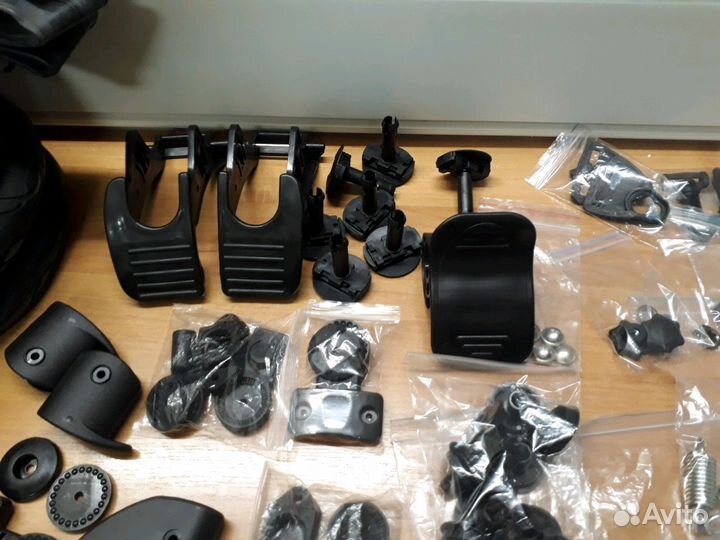 Запчасти для детских колясок