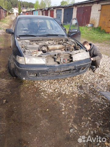 Honda accord 5 двигатель