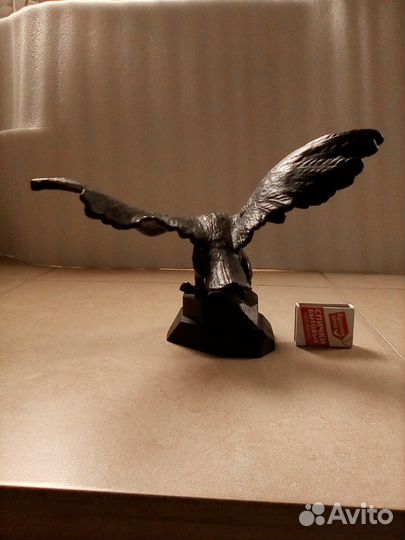 Чугунное литье