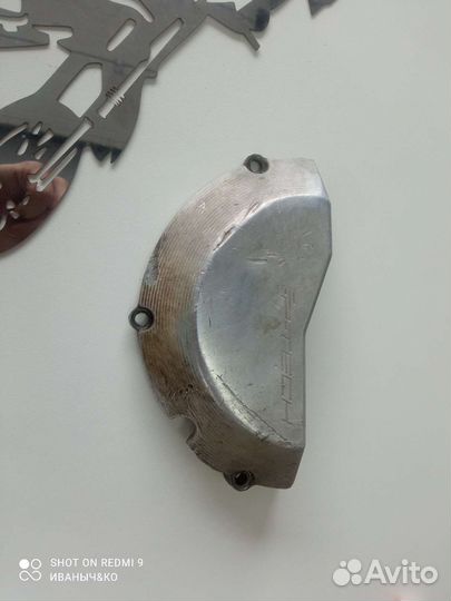 Аквабластинг услуги