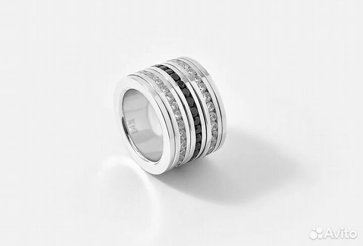 Кольцо Island Soul