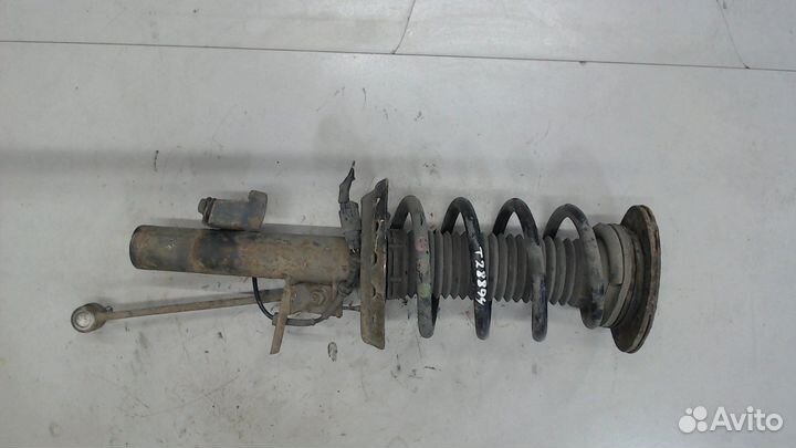 Амортизатор подвески Ford Galaxy, 2008