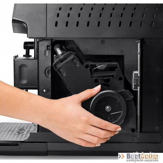 Кофемашина ufesa CE8121 Supreme Barista