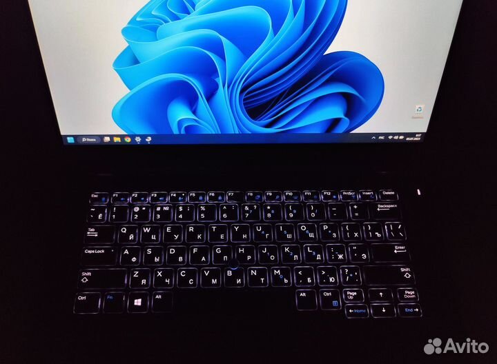 14 FHD IPS Dell Latitude 5490 i5-8350U/16GB/512SSD