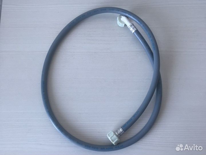 Шланг стиральной машины
