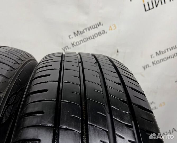 Dunlop Enasave EC204 215/55 R17 94Y