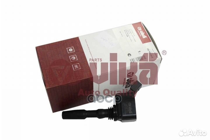 Катушка зажигания VW Passat (B7), Tiguan, Golf