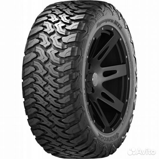 Hankook Dynapro MT2 RT05 225/75 R16 Q