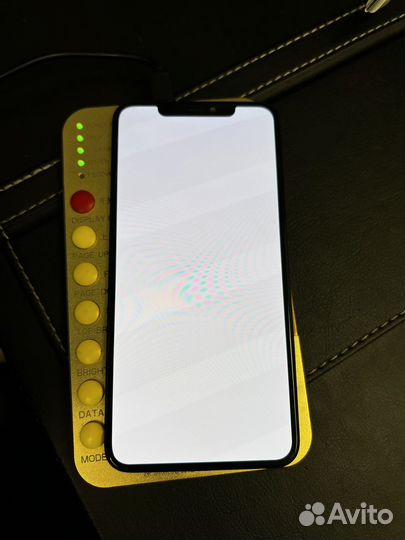 Дисплей iPhone 11ProMax (оригинал)