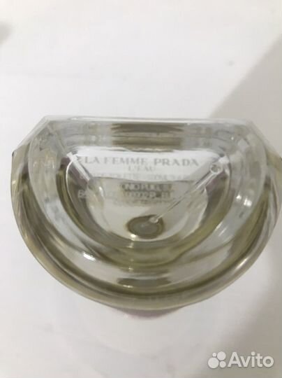 Prada La Femme L'Eau Prada