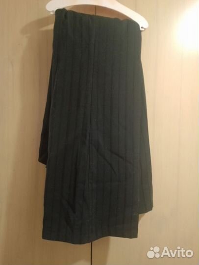 Брюки женские утепленные 44-46