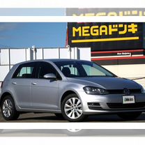 Volkswagen Golf 1.2 AMT, 2015, 79 000 км, с пробегом, цена 900 000 руб.