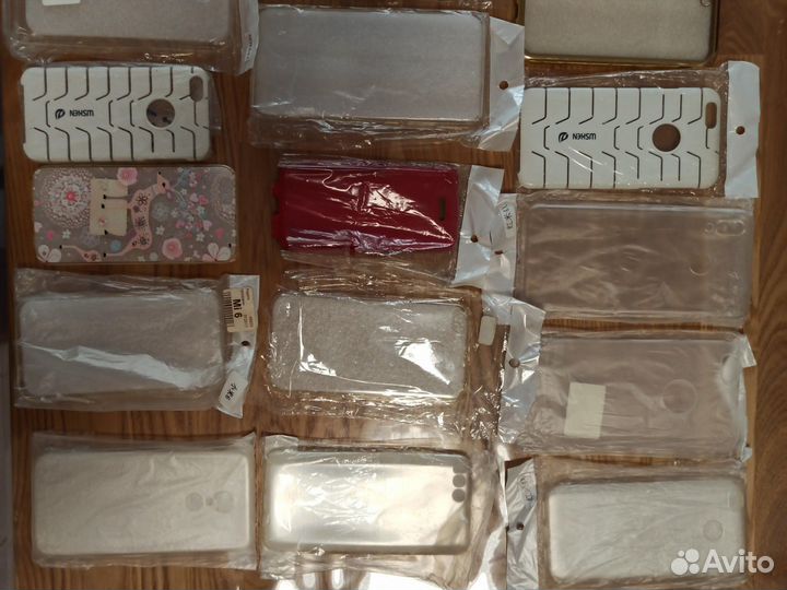 Чехол для телефона