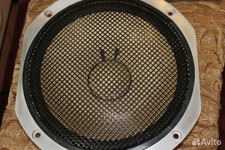 Динамики от акустических систем yamaha ns 1000m