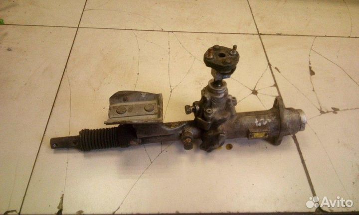 Рейка рулевая