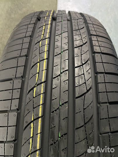 R18 Giti GitiComfort F50 225/60, PCD 5x108 DIA 60.1