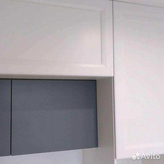 Кухни неоклассика