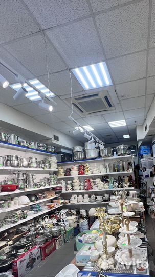 Продается готовый бизнес - Магазин посуды