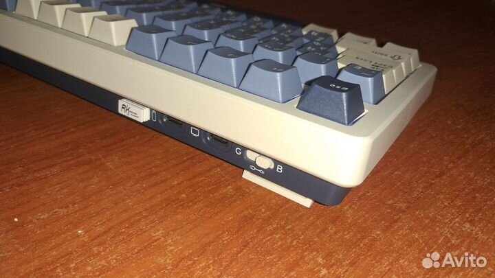 Клавиатура Royal Kludge RK S85