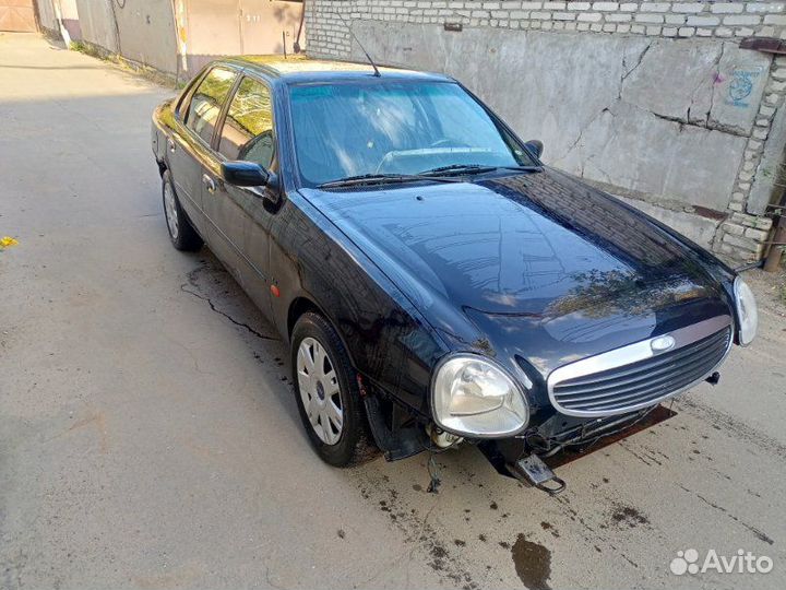 Машина на разбор Ford Scorpio MK2 2.3AT 1994-1998