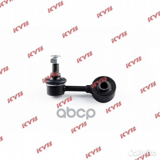 Тяга стабилизатора переднего MMC pajero V4#W 92