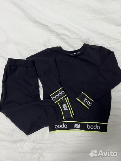 Костюм Bodo 104