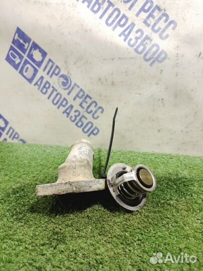 Корпус термостата Kia Spectra седан 1.6 S6D 2006